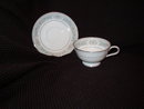 Noritake China Cornwall Cup & Saucer
