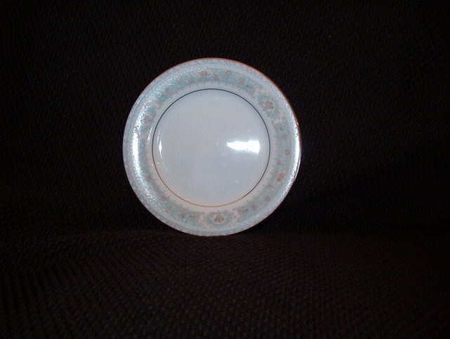 Noritake China Cornwall 6307 Bread & Butter Plate
