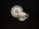 Royal (USA) Cup & Saucer