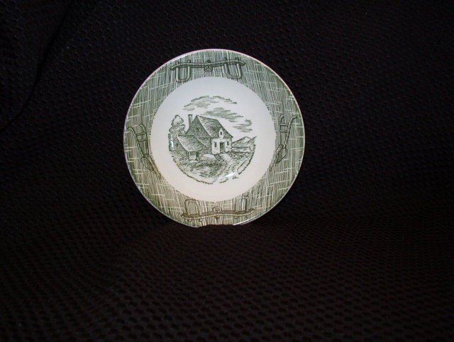 Royal (USA) Cereal Bowl