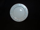 Fine China Japan English Garden Bread & Butter Plate
