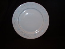 Fine China Japan English Garden Dinner Plate