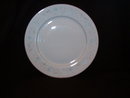 Fine China Japan English Garden Dinner Plate