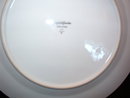 Fine China Japan English Garden Dinner Plate