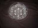Anchor Hocking Stars and Bars Salad Bowl