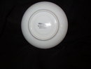 Japan China Abingdon Saucer