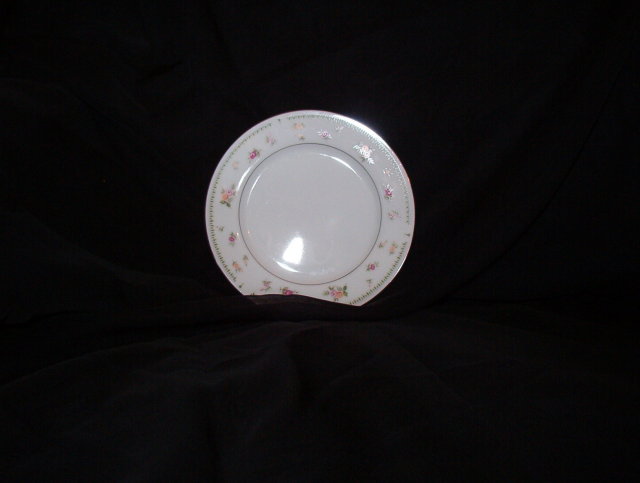 Japan China Abingdon Bread & Butter Plate