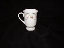 Japan China Abingdon Mug