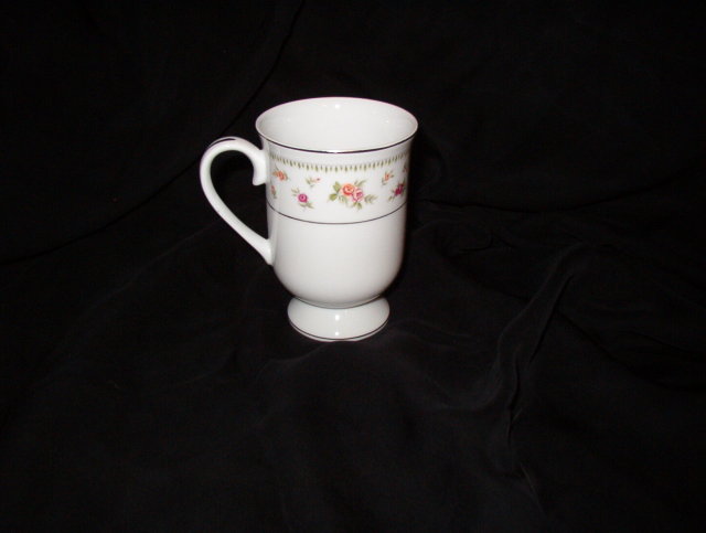 Japan China Abingdon Mug