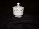Japan China Abingdon Sugar w/Lid
