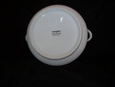 Japan China Abingdon Round Covered Vegetable