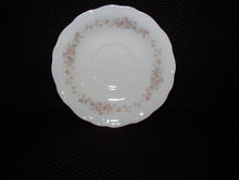 Johann Haviland Floral Splendor Saucer