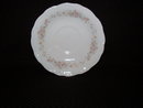 Johann Haviland Floral Splendor Saucer