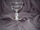 Libbey Rock Sharpe 3003-14 Champagne Tall Sherbet
