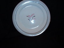 Noritake China 5518 Salad Plate