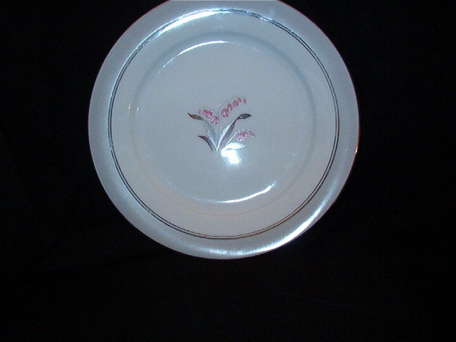 Noritake China 5518 Salad Plate