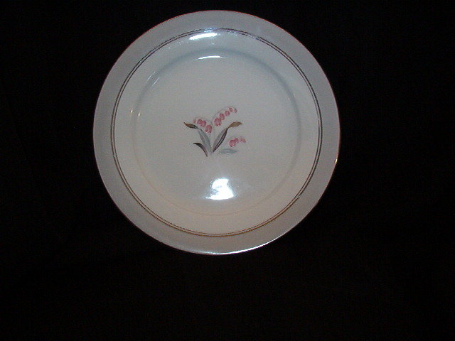 Noritake China 5518 Salad Plate