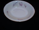 Homer Laughlin Tulip Eggshell Nautilus Oval Vegetable Bowl