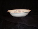 Homer Laughlin Tulip Eggshell Nautilus Oval Vegetable Bowl