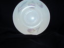 Homer Laughlin Tulip Eggshell Nautilus Saucer