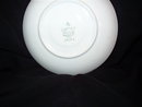 Homer Laughlin Tulip Eggshell Nautilus Saucer