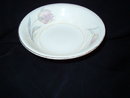 Homer Laughlin Tulip Eggshell Nautilus Fruit Bowl
