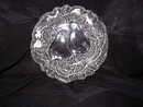 Indiana Glass Avocado Salad Bowl