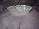Indiana Glass Avocado Salad Bowl
