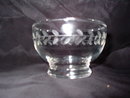Anchor Hocking Laurel Fruit Dessert Bowl