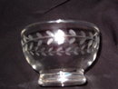 Anchor Hocking Laurel Fruit Dessert Bowl