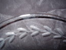 Anchor Hocking Laurel Luncheon Plate