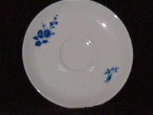 Wunsiedel Bavaria Saucer