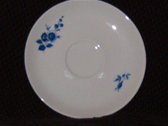 Wunsiedel Bavaria Saucer