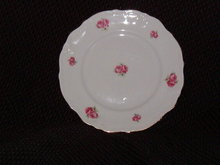 Winterling Bavaria Wig163 Bread & Butter Plate