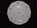 Winterling Bavaria Wig163 Dinner Plate