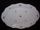 Winterling Bavaria Wig163 Oval Platter