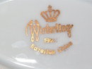 Winterling Bavaria Wig163 Oval Platter
