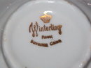 Winterling Bavaria Wig163 Cup & Saucer