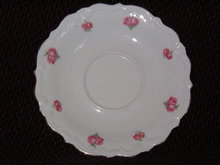Winterling Bavaria Wig163 Saucer