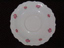 Winterling Bavaria Wig163 Saucer