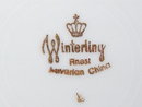 Winterling Bavaria Wig163 Saucer