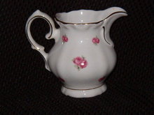 Winterling Bavaria Wig163 Creamer