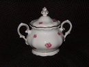 Winterling Bavaria Wig163 Sugar w/Lid
