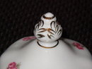 Winterling Bavaria Wig163 Sugar w/Lid