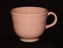 Homer Laughlin Fiesta Apricot (Newer) Cup