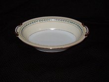 Noritake China Malibu Oval Vegetable Bowl