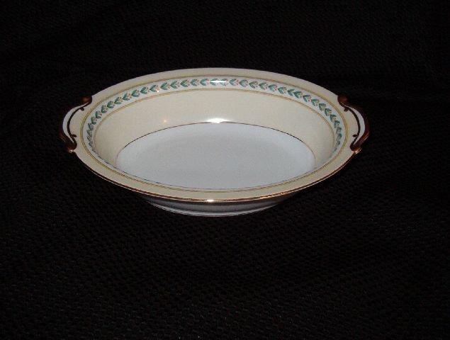 Noritake China Malibu Oval Vegetable Bowl