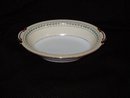 Noritake China Malibu Oval Vegetable Bowl