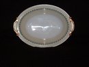 Noritake China Malibu Oval Vegetable Bowl