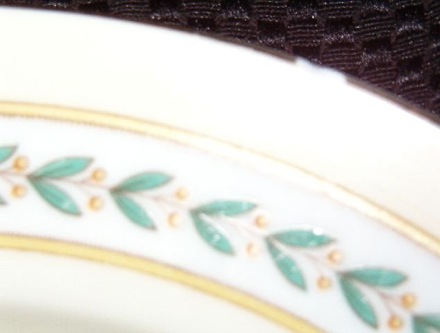Noritake China Malibu Oval Serving Platter